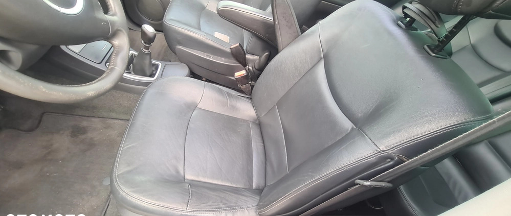 Renault Espace cena 19900 przebieg: 199363, rok produkcji 2010 z Ulanów małe 596